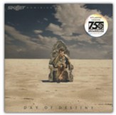 Dominion: Day Of Destiny, CD