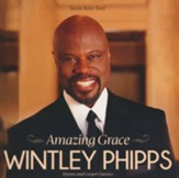 Amazing Grace: Hymns and Gospel Classics, CD