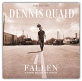 Fallen: A Gospel Record For Sinners CD