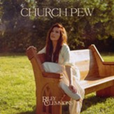 Church Pew, CD