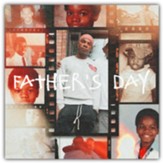 Father's Day, CD