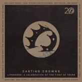 Lifesongs: A Celebration of the First 20 Years, CD