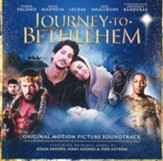 Music From The Motion Picture Journey To Bethlehem