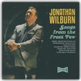Songs from the Front Pew, CD
