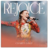 Rejoice, CD