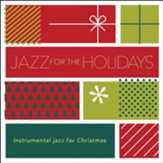 Jazz for the Holidays