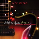 Christmas Jazz Guitar