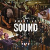 The Emerging Sound, Volume 5