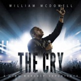The Cry: A Live Worship Experience