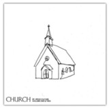 Church   - Slightly Imperfect