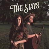 The Slays, CD
