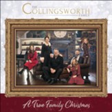 A True Family Christmas [Music  Download]
