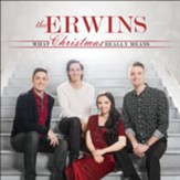 What Christmas Really Means [Music  Download]