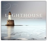 Lighthouse, A Piano Album of Calming Music