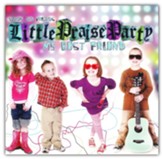 Little Praise Party- My Best Friend
