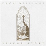 Rescue Story, CD