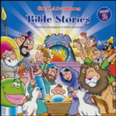 Great Adventures Bibles Stories, Part 2