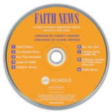 Faith News, Listening CD
