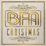 BFA Christmas  - Slightly Imperfect