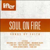 Soul on Fire: Songs of Faith