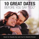 10 Great Dates Before You Say I Do Audiobook [Download]