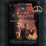 Lady Carliss and The Waters of Moorue - Unabridged Audiobook [Download]