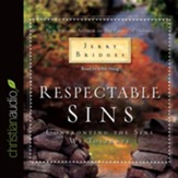 Respectable Sins - Unabridged Audiobook [Download]