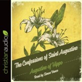The Confessions of Saint Augustine - Unabridged Audiobook [Download]