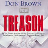Treason Audiobook [Download]