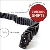 Seismic Shifts: The Little Changes That Make a Big Difference in Your Life Audiobook [Download]