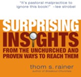 Surprising Insights from the Unchurched and Proven Ways to Reach Them Audiobook [Download]