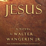 Jesus: A Novel - Unabridged Audiobook [Download]