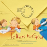Letters to God: From the Major Motion Picture Audiobook [Download]