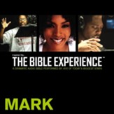 Inspired By The Bible Experience: Mark - Unabridged Audiobook [Download]