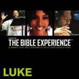Inspired By The Bible Experience: Luke - Unabridged Audiobook [Download]