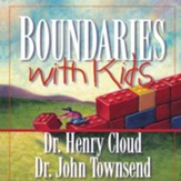 Boundaries with Kids: How Healthy Choices Grow Healthy Children - Abridged Audiobook [Download]