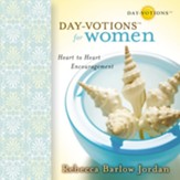 Day-Votions for Women: Heart to Heart Encouragement - Unabridged Audiobook [Download]