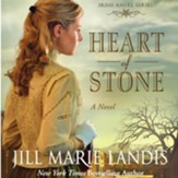 Heart of Stone: A Novel - Unabridged Audiobook [Download]