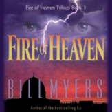 Fire of Heaven - Abridged Audiobook [Download]