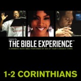 Inspired By The Bible Experience: 1- 2 Corinthians - Unabridged Audiobook [Download]