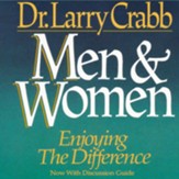 Men & Women: Enjoying the Difference - Abridged Audiobook [Download]