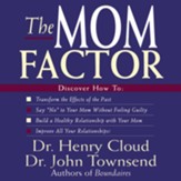 The Mom Factor - Abridged Audiobook [Download]