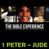 Inspired By The Bible Experience: 1 Peter - Jude - Unabridged Audiobook [Download]