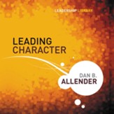 Leading Character - Unabridged Audiobook [Download]
