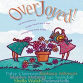 Overjoyed!: Devotions to Tickle Your Fancy and Strengthen Your Faith - Abridged Audiobook [Download]