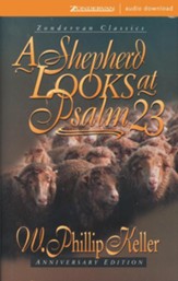 A Shepherd Looks at Psalm 23 - Abridged Audiobook [Download]