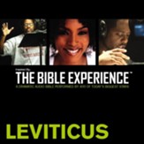 Inspired By The Bible Experience: Leviticus - Unabridged Audiobook [Download]