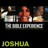 Inspired By The Bible Experience: Joshua - Unabridged Audiobook [Download]