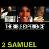 Inspired By The Bible Experience: 2 Samuel - Unabridged Audiobook [Download]