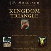 Kingdom Triangle: Recover the Christian Mind, Renovate the Soul, Restore the Spirit's Power - Unabridged Audiobook [Download]